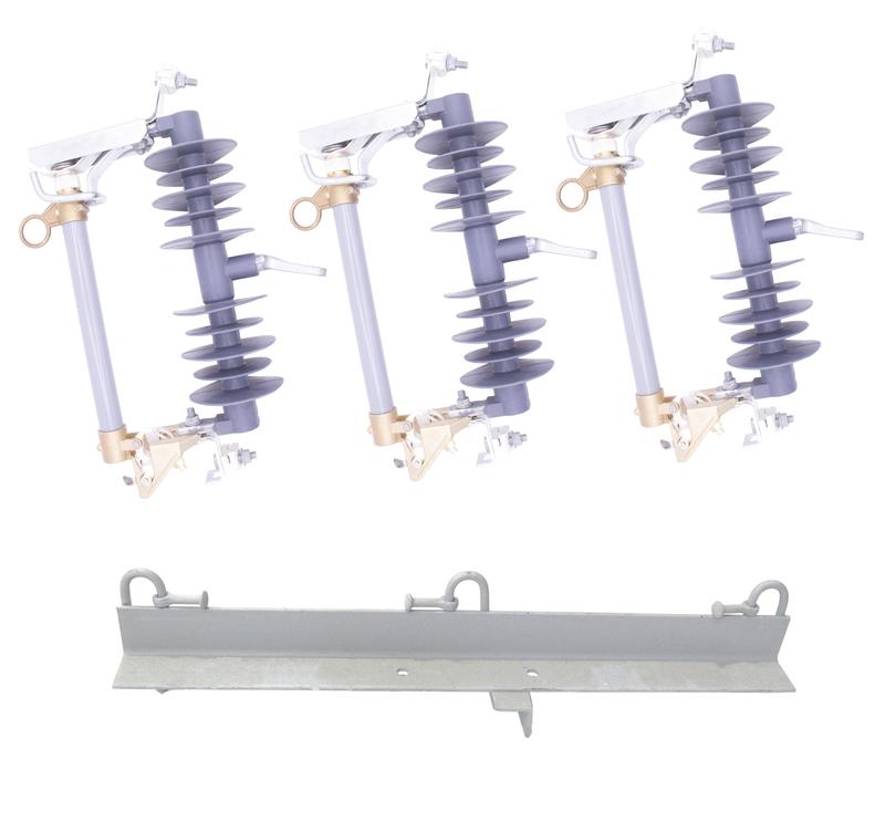Комплект ПРВТ-20.II/200.п У1 с КМЧ №1 + Плавкая вставка для предохранителя НИЛЕД 15500232