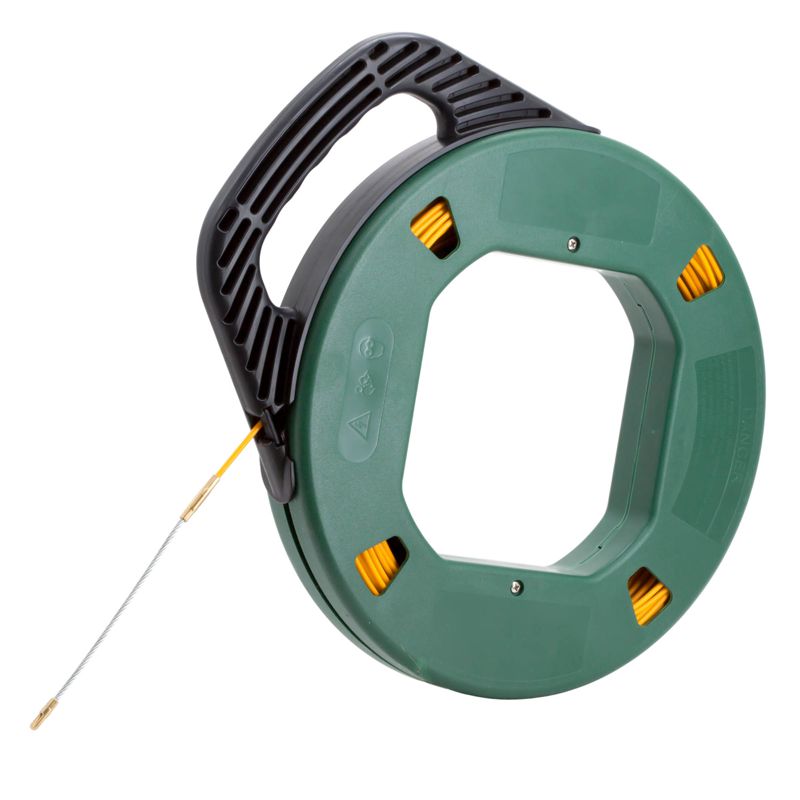 Устройство для протяжки кабеля 40м d3 стеклопруток DKC 59340