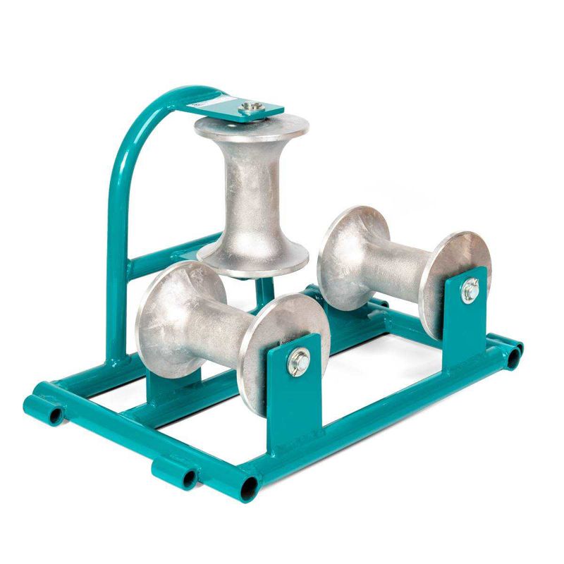 Ролик кабельный РКУ-140 КВТ 59396