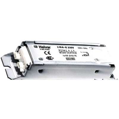 Дроссель L65 A-P 230V Helvar 1420000