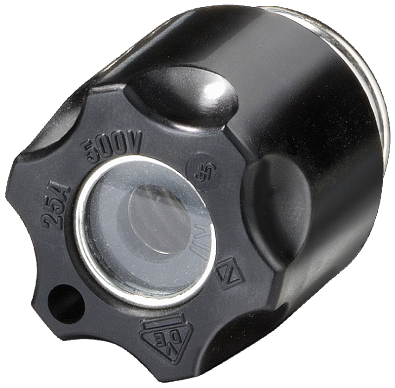 Предохранители