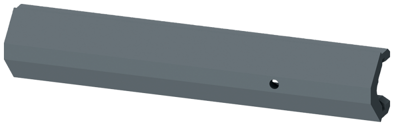 Выключатель автоматический модульный