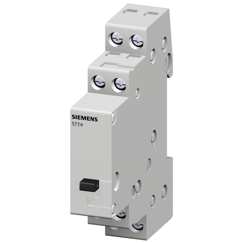 Выключатель дистанционный 1 НО 16А 230/230В Siemens 5TT41010
