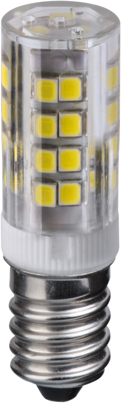 Лампа светодиодная 61 119 OLL-T26-3.5-230-3K-E14 ОНЛАЙТ 61119