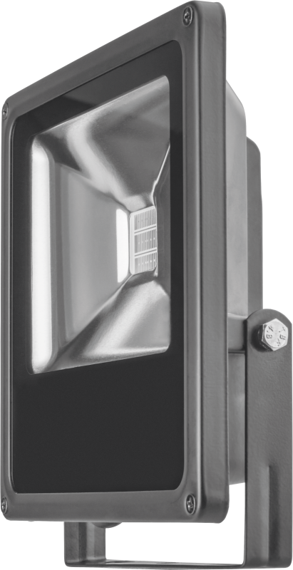 Прожектор светодиодный 61 147 OFL-20-RGB-BL-IP65-LED ОНЛАЙТ 61147