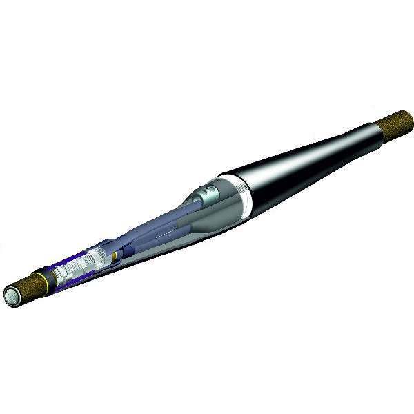 Муфта кабельная соединительная 1кВ 4Стп-в-70/120 с гильзами 9014258 Подольск 4stpvx070x120