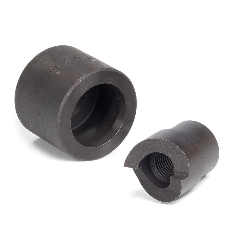 Матрица для пробивки отверстий МПО-18.6 (комплект) КВТ 61813