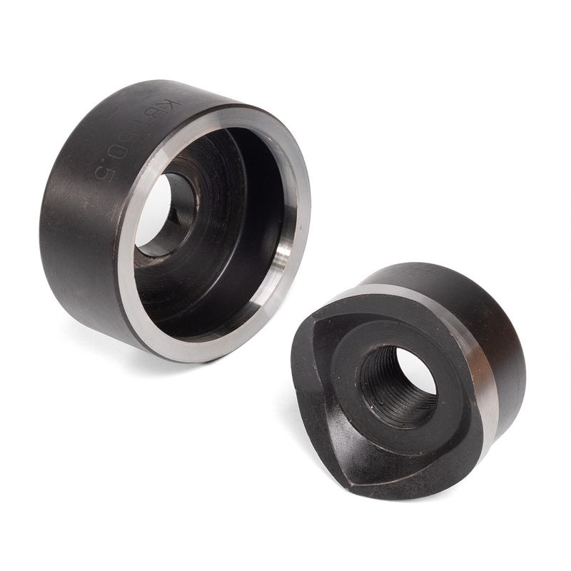 Матрица для пробивки отверстий МПО-50.5 (комплект) КВТ 61824