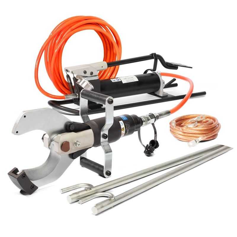 Оборудование безопасности при резке