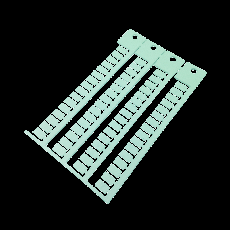 Комплект МТ-011 из 64-х маркировочных пластин для PYF011 ОВЕН 62264