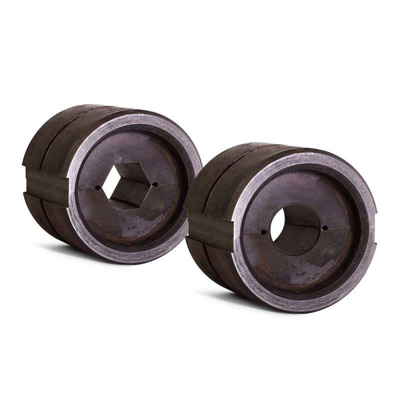 Матрица для алюм. зажима шестигр. МШ-26.0-А/60т КВТ 62444