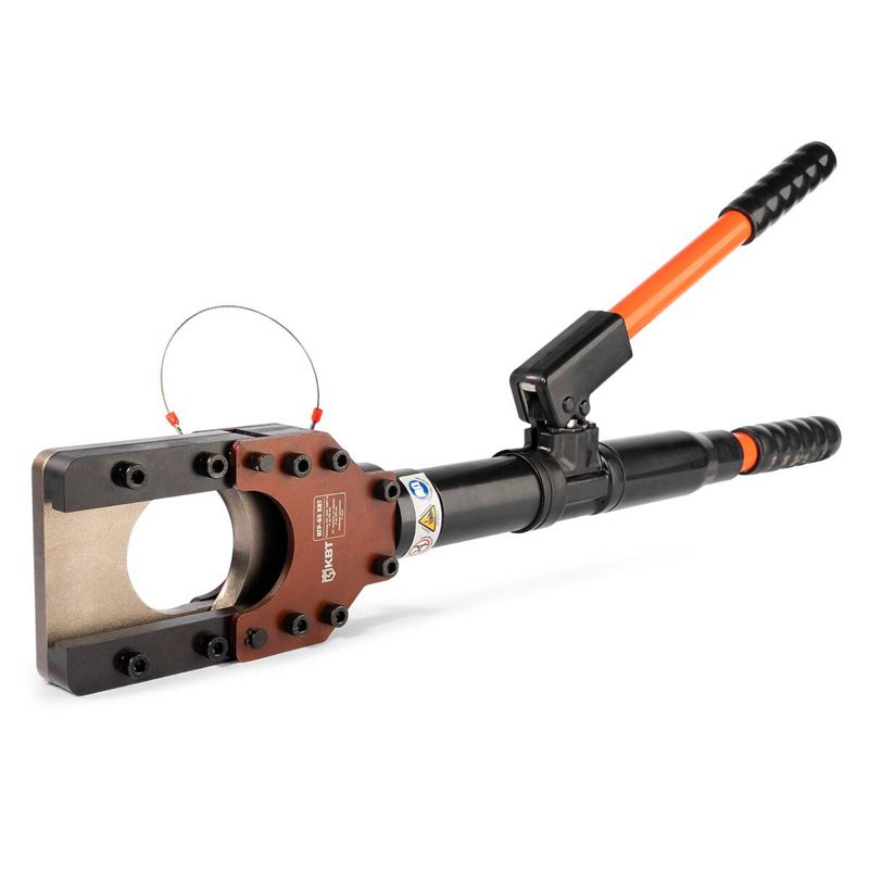 Ножницы гидравлические ручные НГР-65 в кейсе КВТ 63014