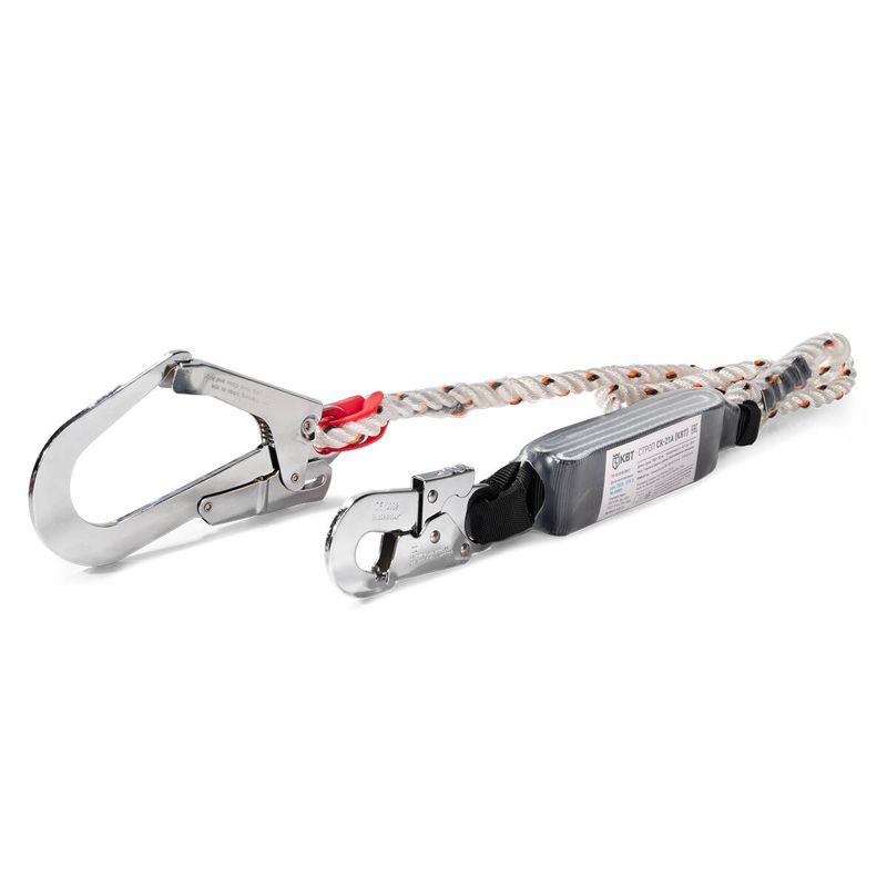 Стропа для лебедки