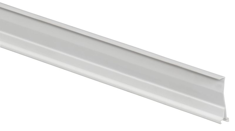 Перегородка разделительная для настенного кабель-канала