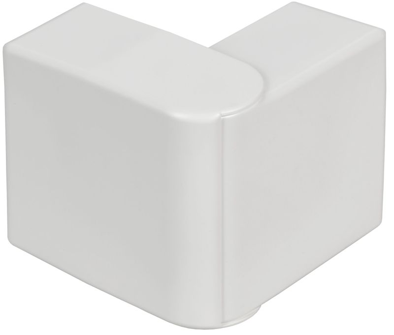 Угол внешний для настенного кабель-канала