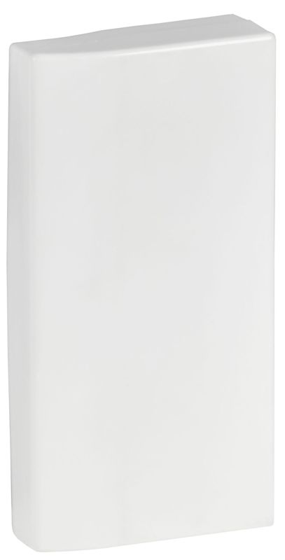 Заглушка 100х50 METRA ИЭК Leg 638035