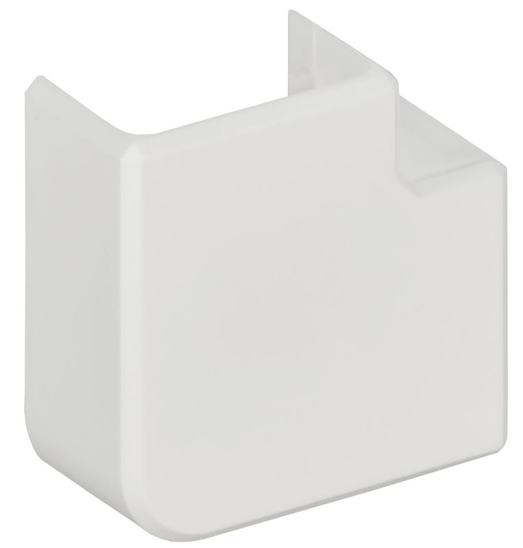 Угол плоский 15х10 METRA ИЭК Leg 638103