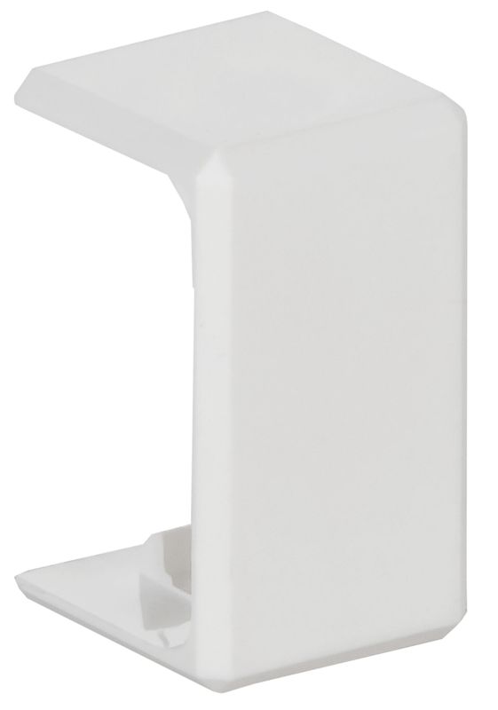 Накладка на стык 15х10мм METRA ИЭК Leg 638106