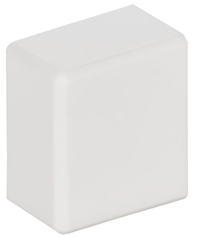 Заглушка 16х16 METRA ИЭК Leg 638115