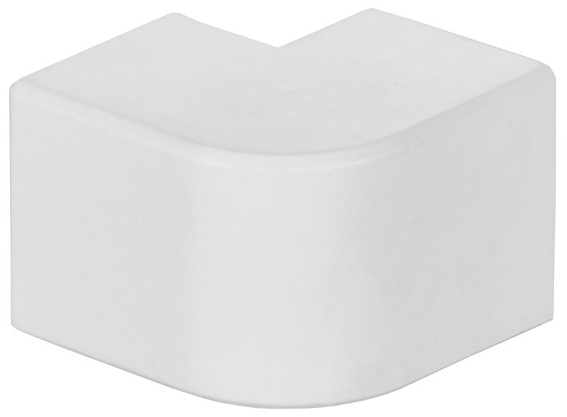 Угол внешний 20х12 METRA ИЭК Leg 638122