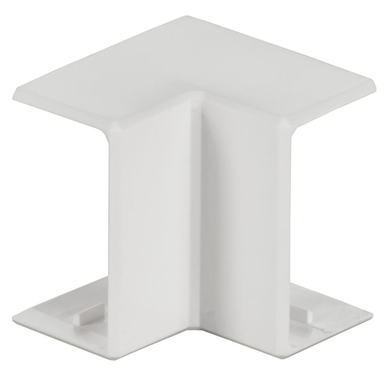 Угол внутренний 24х14 METRA ИЭК Leg 638131