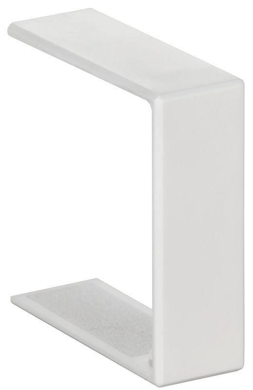 Накладка на стык 40х40мм METRA ИЭК Leg 638186