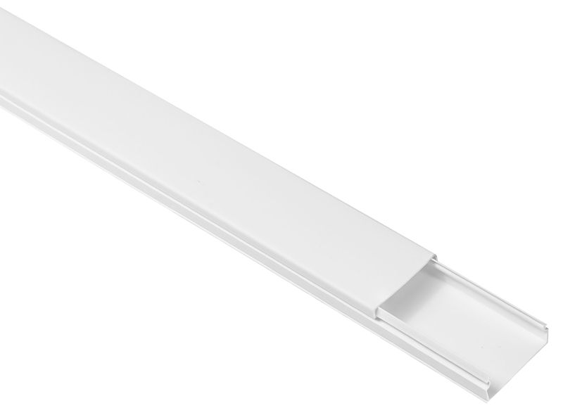 Мини-канал 40х16 L2000 METRA ИЭК Leg 638194