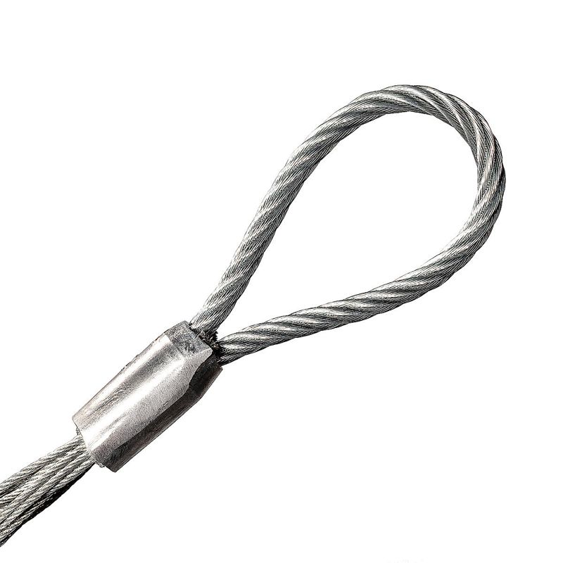 Чулок монтажный ЧМ-20/30 КВТ 65129