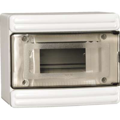 Бокс ЩРН-ПМ-6 IEK MKP22-N-06-40-24