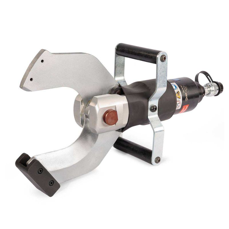 Ножницы гидравлические НГО-105 в кейсе КВТ 66149