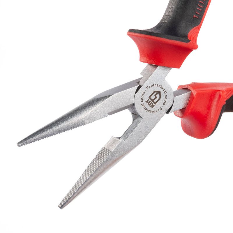 Набор диэлектрического инструмента "Стандарт" НИИ-12 КВТ 67374