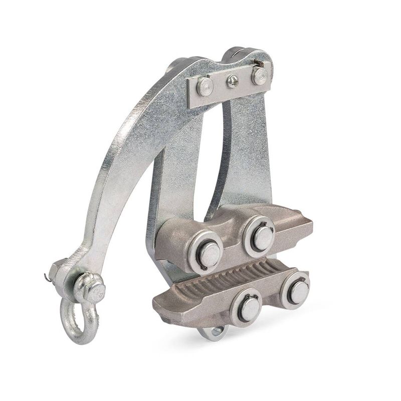 Зажим монтажный МЗ-19/29 СИП4 КВТ 68029