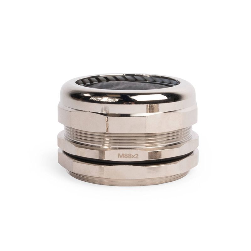 Ввод кабельный (сальник) MG-M-25 (уп.10шт) Fortisflex 68118