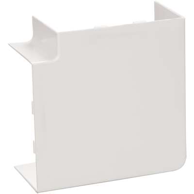 Поворот на 90град. 100х60 КМП ELECOR IEK CKK10D-P-100-060-K01