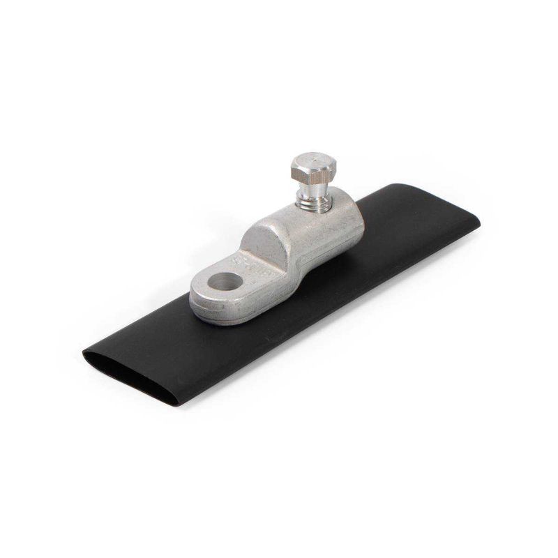 Наконечник кабельный со срывными болтами