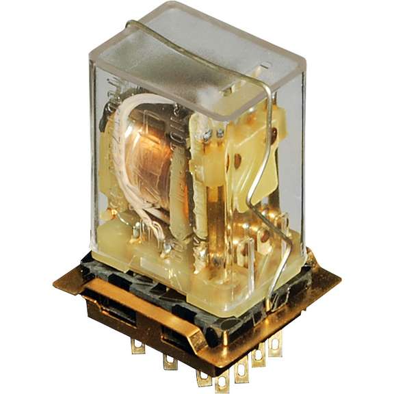 Реле промежуточное РЭП-18-004 24В DC ЧЭАЗ A8119-77966334