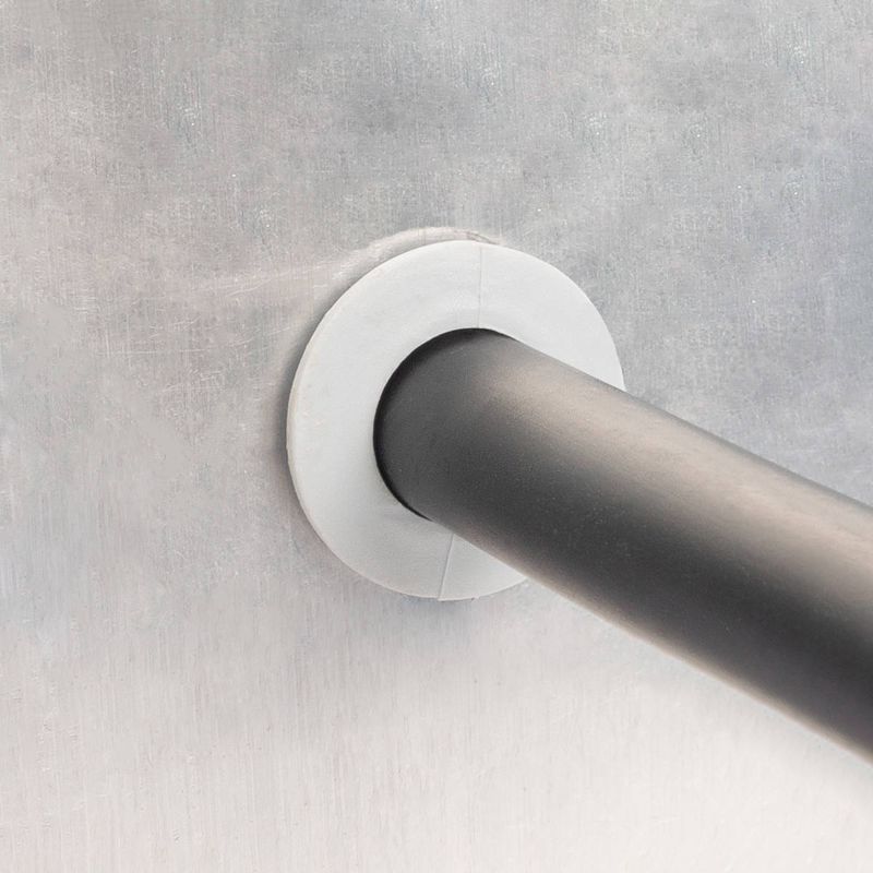 Втулка проходная В 69 (уп.40шт) Fortisflex 70037