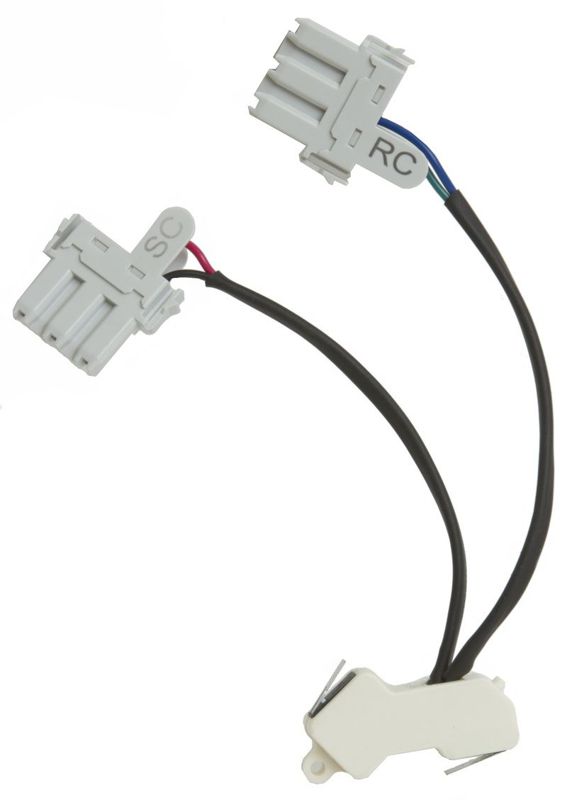 Контакт состояния готовности включению (пружина взведена) Контактор 7006104