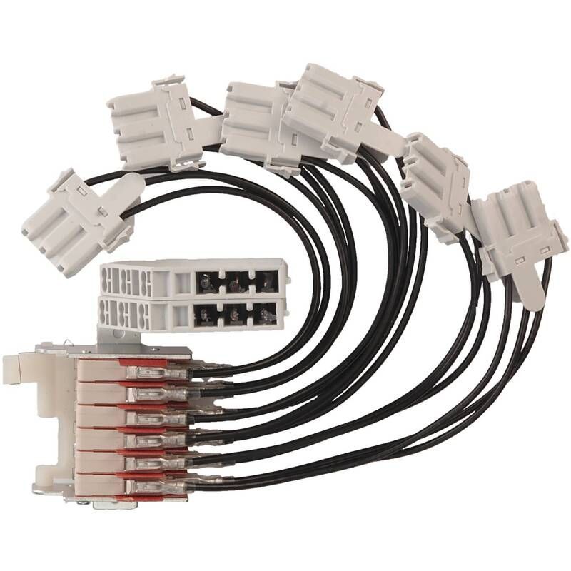 Контакт дополнительный сигнализации Контактор 7006105