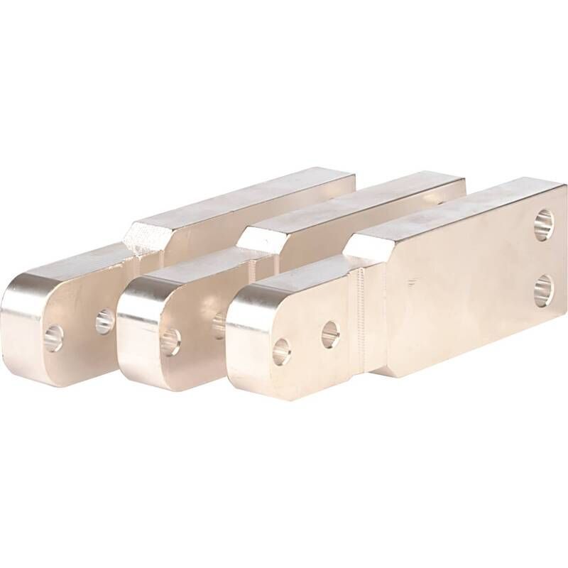 Комплект шин и контактов для передн. присоед. Протон 16 Контактор 7006172