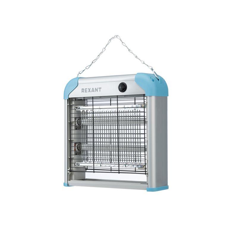 Светильник антимоскитный до 60кв.м. Rexant 71-0036