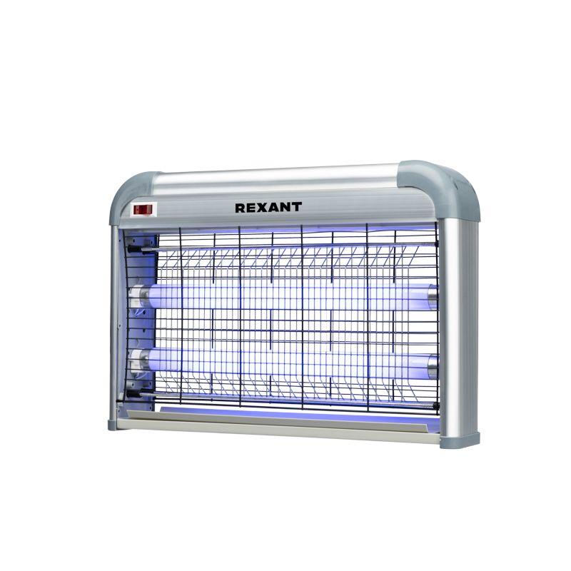 Светильник антимоскитный до 80кв.м Rexant 71-0046