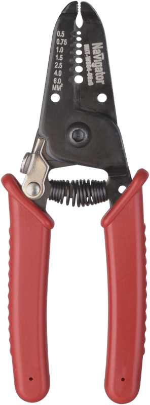 Съемник изоляции 71 944 NHT-WS04-05х6 Navigator 71944