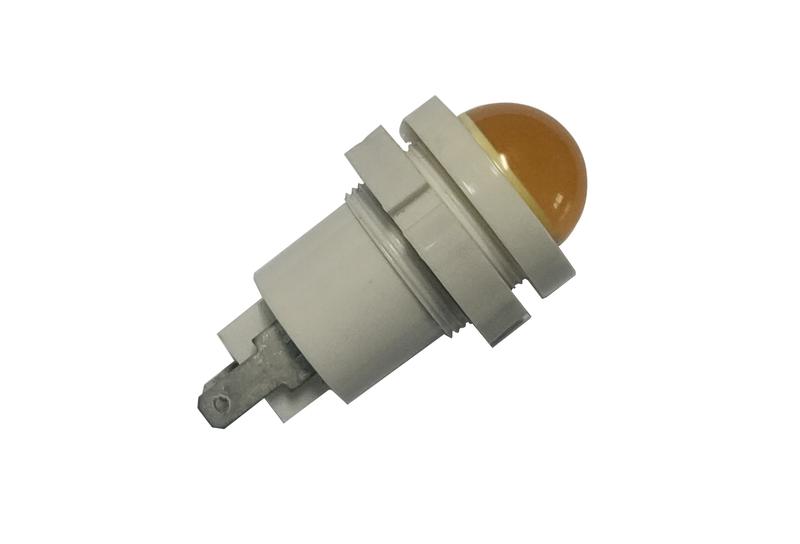 Лампа СКЛ 12А-Р-2-24 Каскад-Электро 00003150