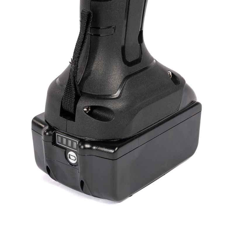 Ножницы гидравлические аккумуляторные для резки бронир. кабелей НГРА-65 КВТ 73864