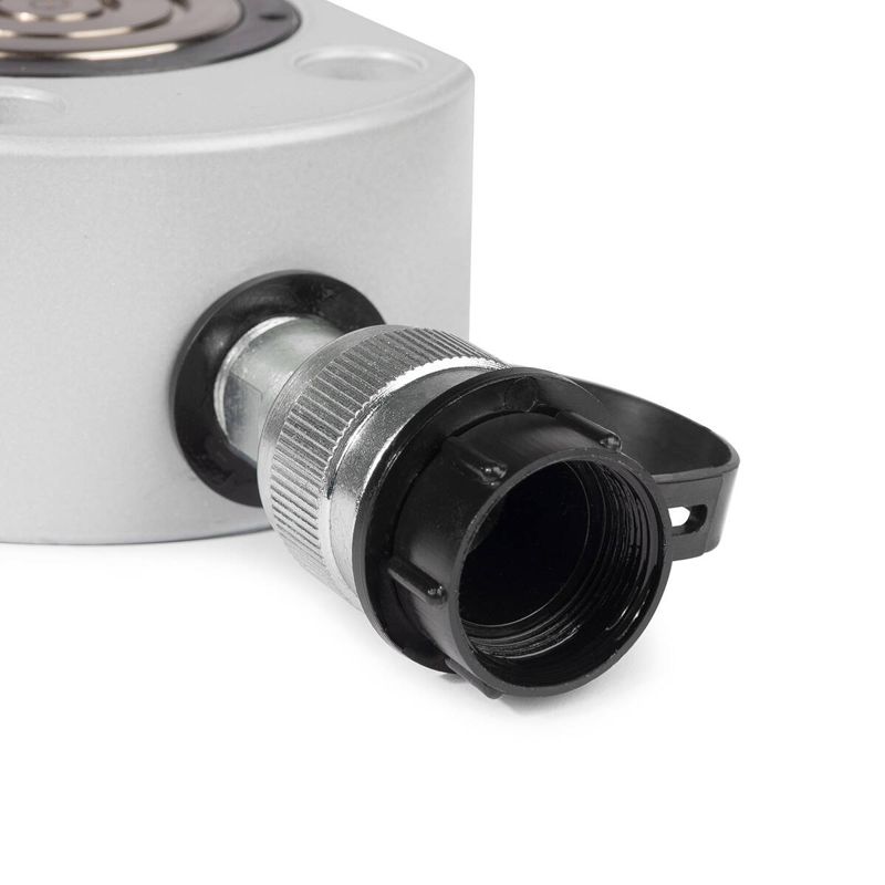 Домкрат низкий ДН20П12 КВТ 74327