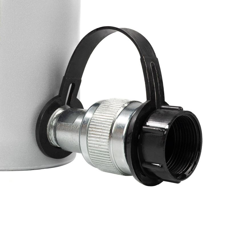 Домкрат грузовой односторонний ДГ20П50 КВТ 74332