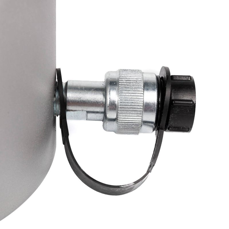 Домкрат грузовой односторонний ДГ30П150 КВТ 74335