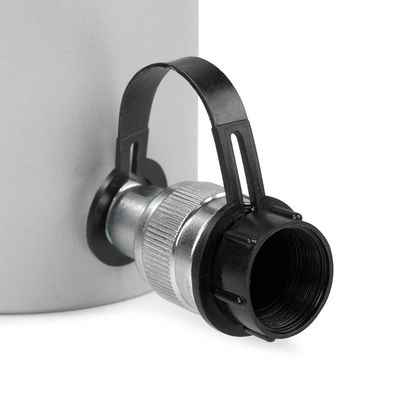 Домкрат с полым штоком ДП20П50 КВТ 74341