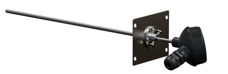 Термопреобразователь сопротивления ДТС035-РТ1000.В2.160.МГ ОВЕН 75145